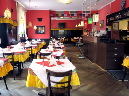 Foto: Yak and Yeti Café - Bar &amp; international Restaurant